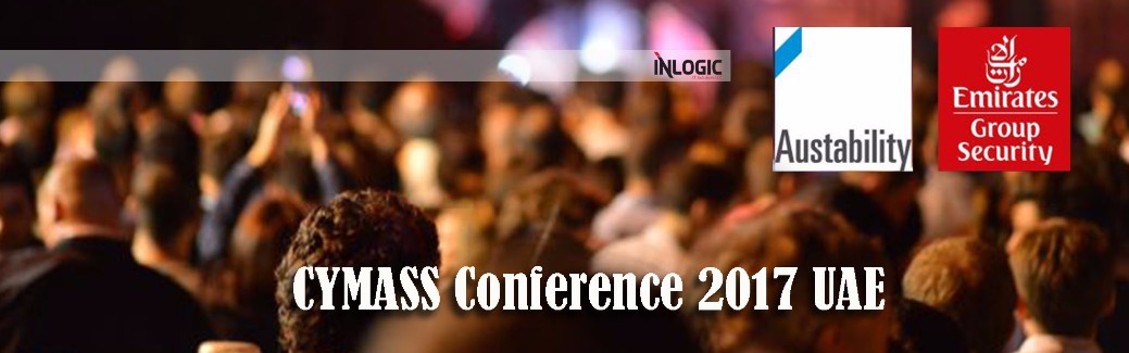 CYMASS 2017: InLogic IT Solution Play its Role in Revolutionizing the IT World