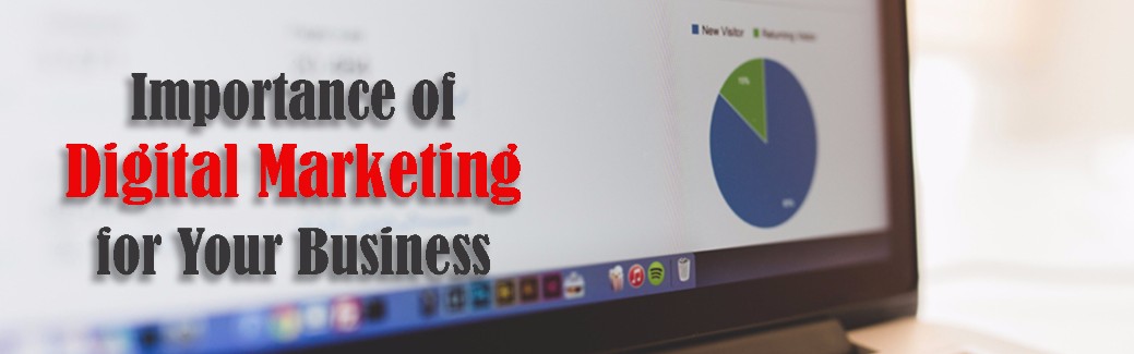 What is Digital Marketing and Why it is Important for your Business in Dubai