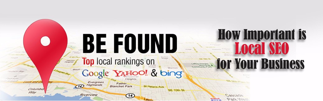 Why and How Important is Local SEO for Your Business