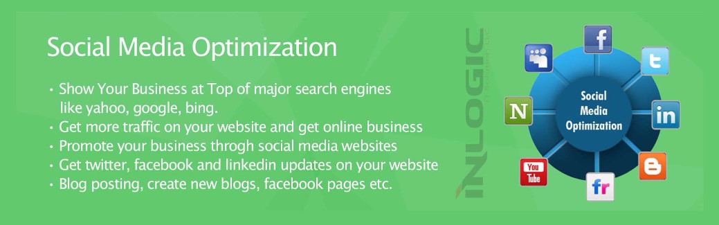 Why Your Business Need Social Media Optimization in Dubai