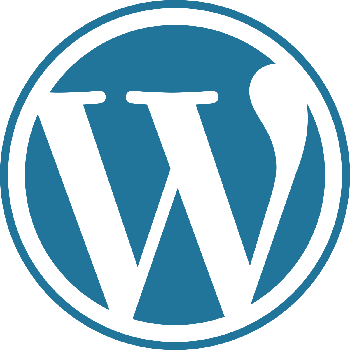 WordPress Web Development Dubai