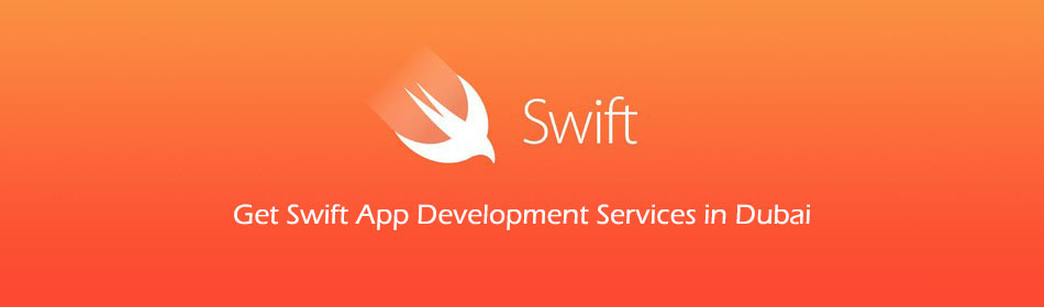 Get Swift App Development Services in Dubai