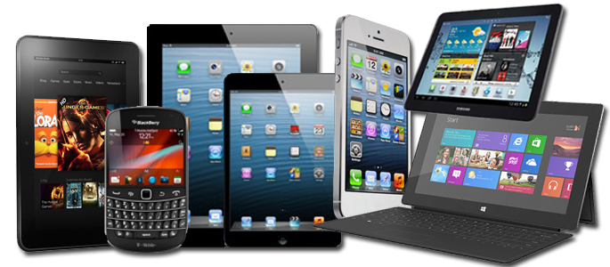 Enterprise Apps and BYOD