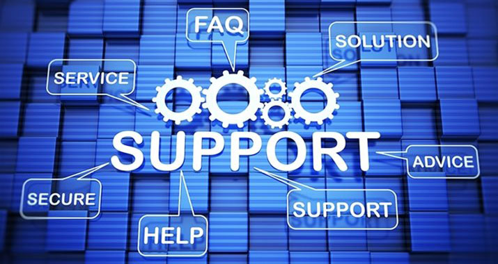 Software Support and Maintenance