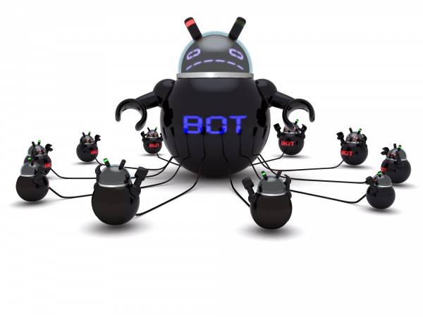 Bots (Web Robot)