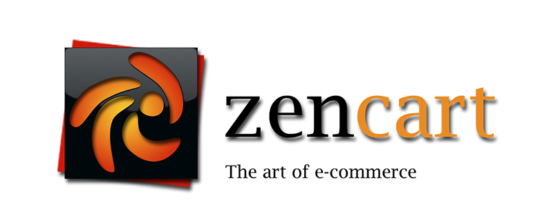 ECommerce Platforms-Zencart