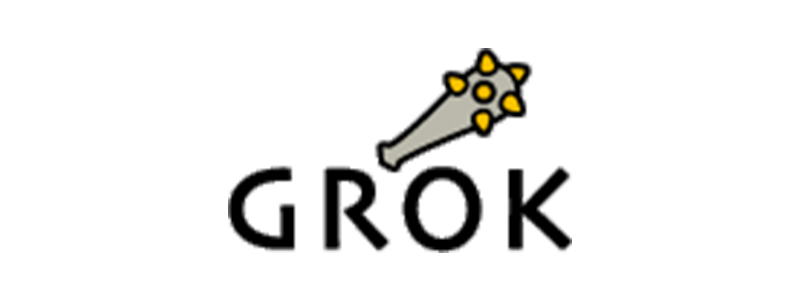 Python Frameworks-Grok