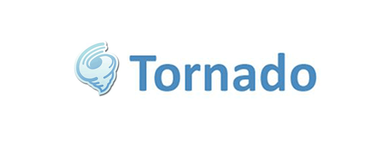 Python Frameworks-Tornado