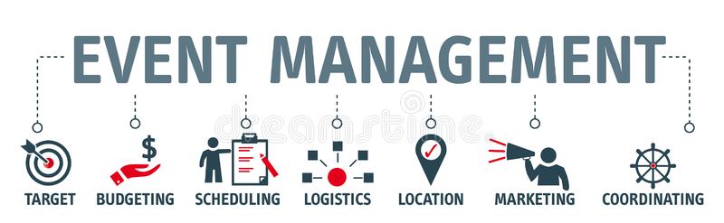 Manage Resources Best with Event Management Software UAE