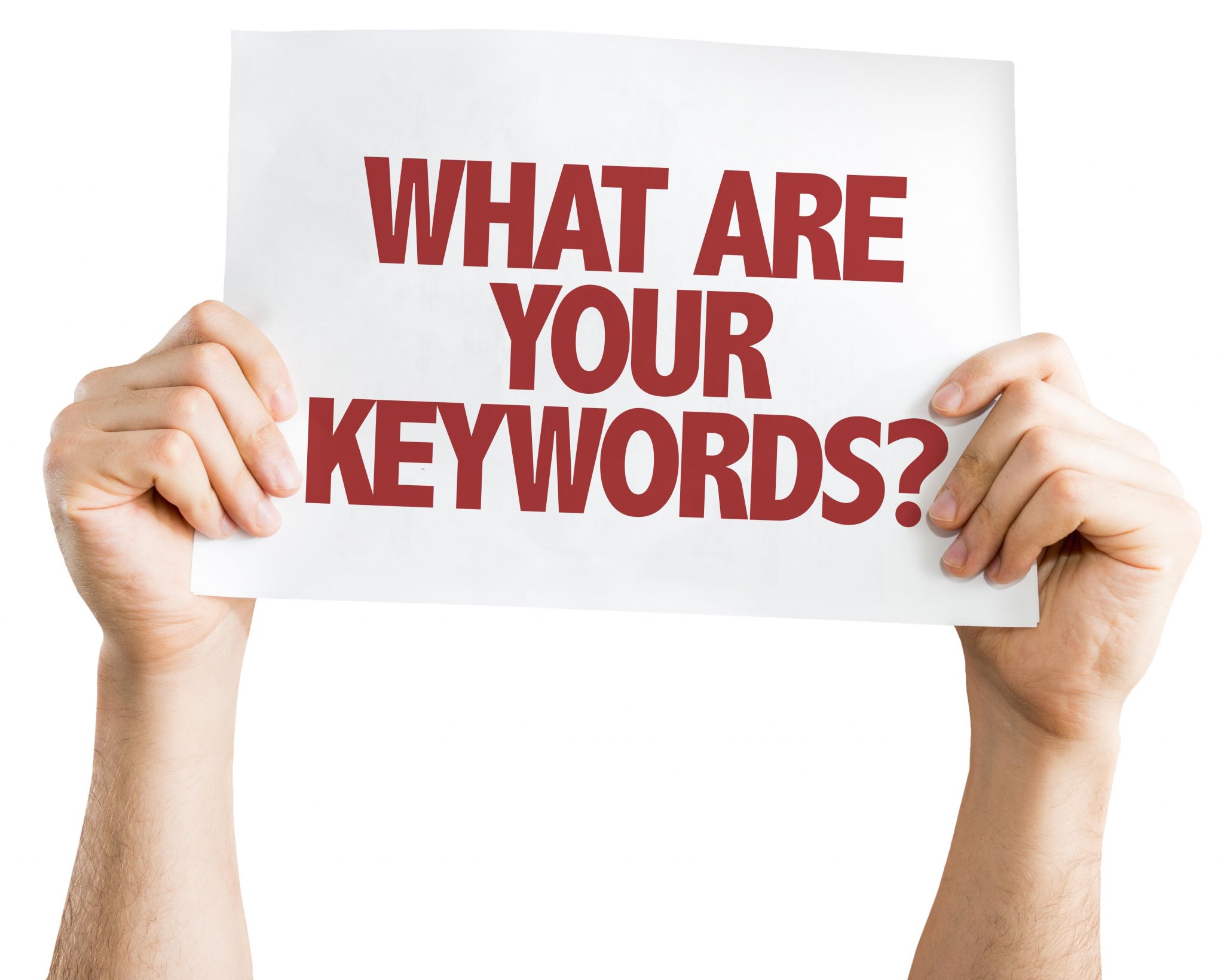 what-are-your-seo-keywords