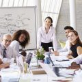  كيف تدير اجتماع ناجح وفن إدارة الاجتماعات