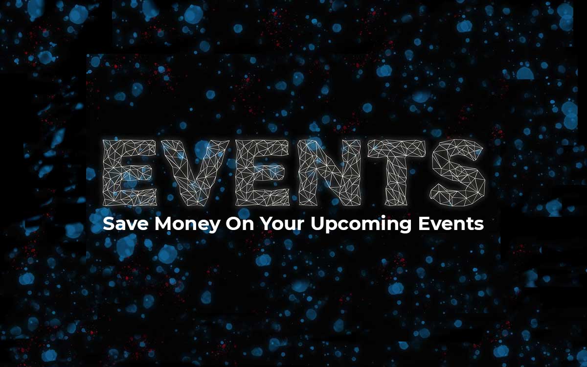 How Event Management System Can Save Your Money?